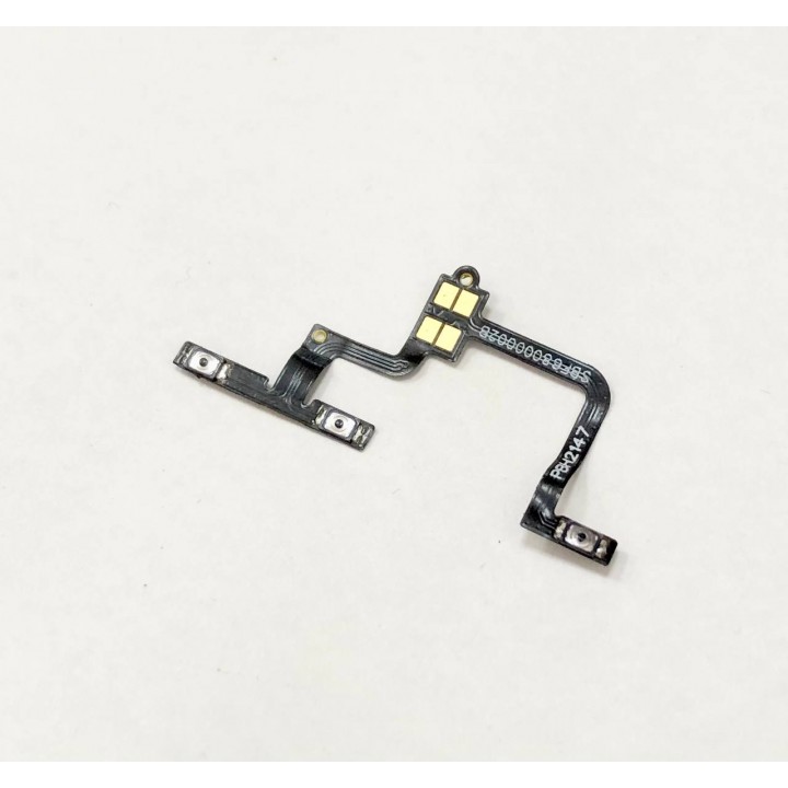 Шлейф кнопки включения и громкости TCL 20L (T774H)