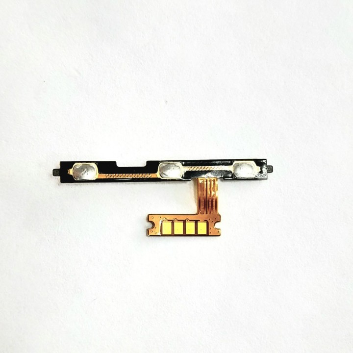 Шлейф кнопки включения и громкости TCL 20Y (6156H)