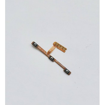 Шлейф кнопки включения и громкости TCL 30 SE (6165H)