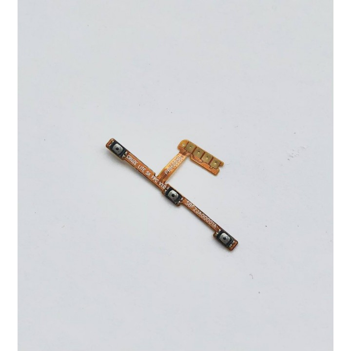 Шлейф кнопки включения и громкости TCL 30 SE (6165H)