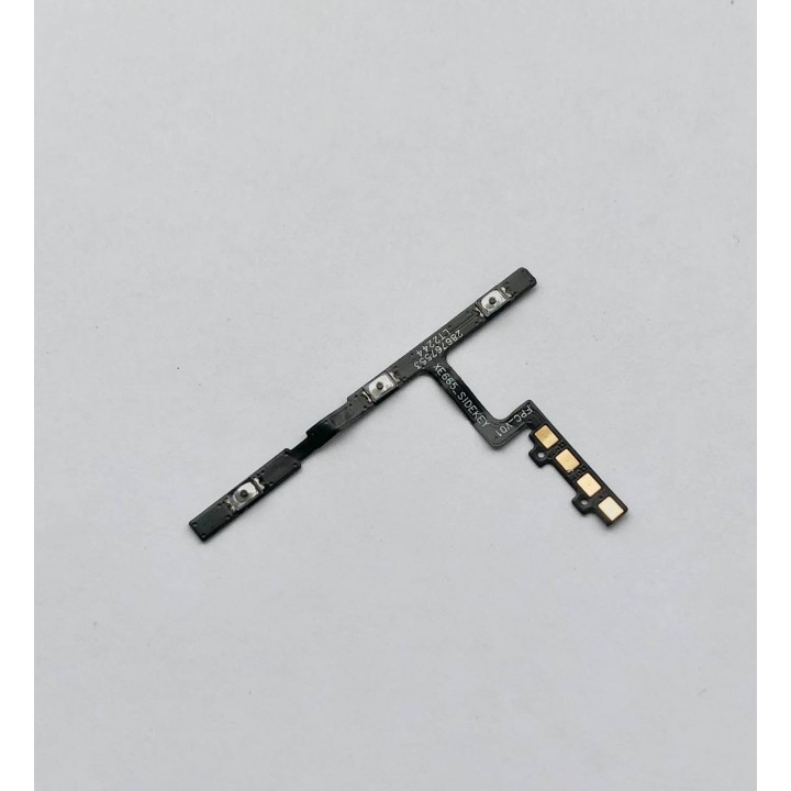 Шлейф кнопки включения и громкости TCL 408 (T507U)