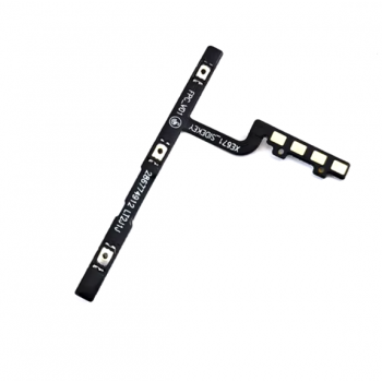 Шлейф кнопки включения и громкости TCL 40 SE (T610K)