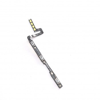 Шлейф кнопки включения и громкости Vivo Y16 V2204