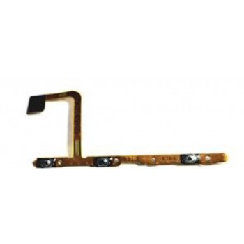 Шлейф кнопки включения и громкости Vivo Y31
