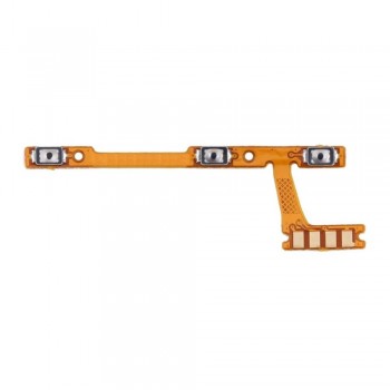 Шлейф кнопки включения и громкости Poco M3 (M2010J19CG)
