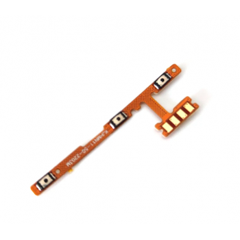 Шлейф кнопки включения и громкости Poco M4 Pro 5G