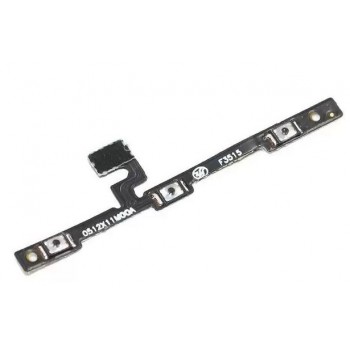 Шлейф кнопки включения и громкости Xiaomi Mi 4c