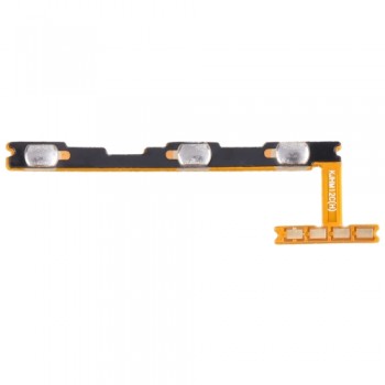 Шлейф кнопки включения и громкости Xiaomi Redmi 12c