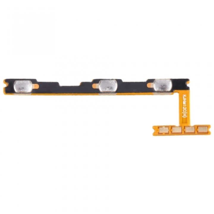 Шлейф кнопки включения и громкости Xiaomi Redmi 12c