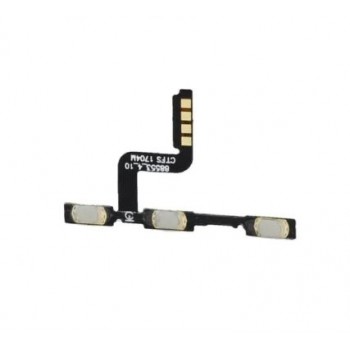 Шлейф кнопки включения и громкости Xiaomi Redmi 3 Pro