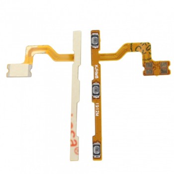 Шлейф кнопки включения и громкости Xiaomi Redmi 8A