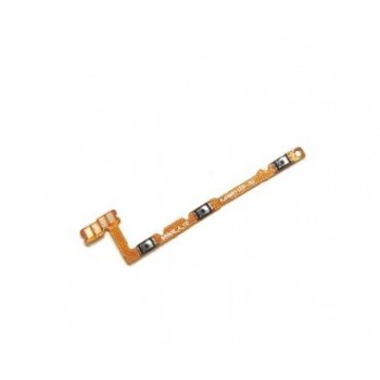 Шлейф кнопки включения и громкости Xiaomi Redmi Note 11 Pro 5G