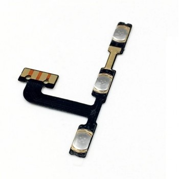 Шлейф кнопки включения и громкости Xiaomi Redmi Note 5