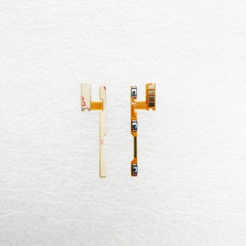 Шлейф кнопки включения и громкости Xiaomi Redmi Note 8t