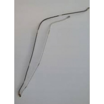 Коаксиальный кабель (комплект) Google Pixel 3 XL