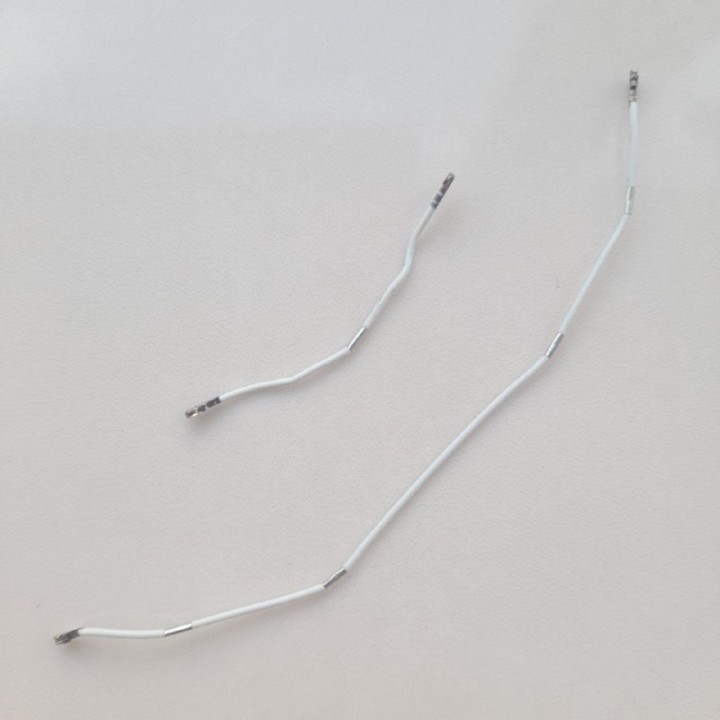 Коаксиальный кабель (2 шт) Huawei Ascend Mate (MT1-U06)