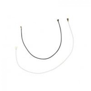 Коаксиальный кабель (2 шт) Huawei P20 (EML-L29)