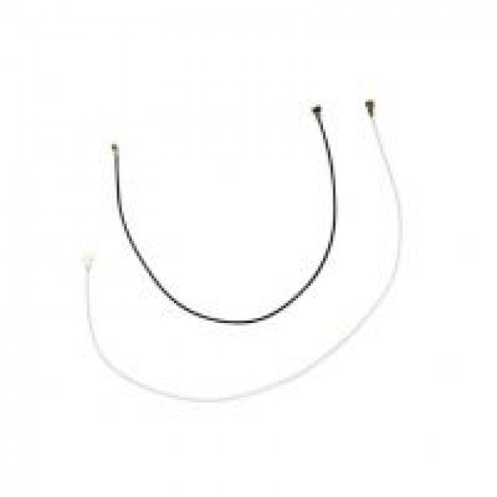 Коаксиальный кабель (2 шт) Huawei P20 (EML-L29)