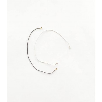 Коаксиальный кабель (2 шт) Huawei Y8p (AQM-LX1)