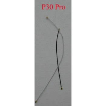 Коаксиальный кабель (комплект) Huawei P30 Pro (VOG-L29)