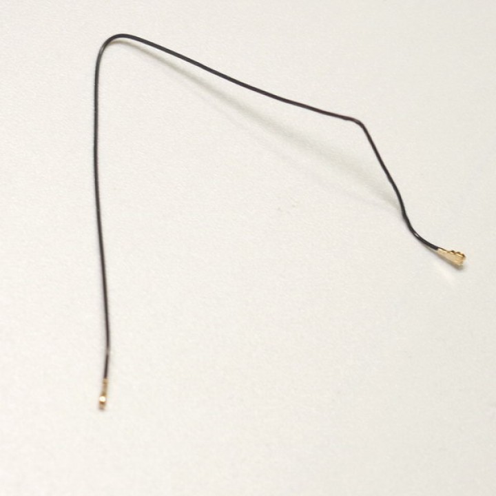 Коаксиальный кабель HUAWEI Mate 20 Pro (LYA-L29)