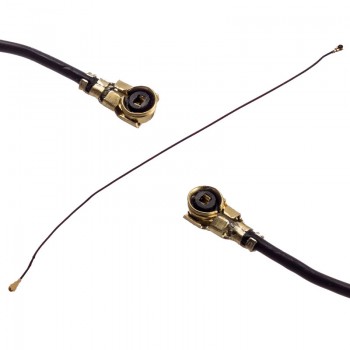 Коаксиальный кабель Huawei P30 lite (MAR-LX1M) 