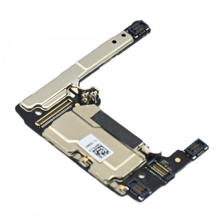 Малая материнская плата Huawei nova Y90 (CTR-LX1)