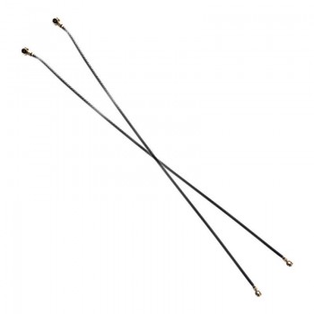 Коаксиальный кабель Huawei P10 Lite