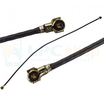 Коаксиальный кабель Huawei P Smart (2018) FIG-LX1