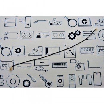 Коаксиальный кабель Huawei P Smart (2019) POT-LX1