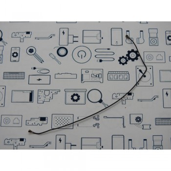 Коаксиальный кабель Huawei Y7 (2017) TRT-LX1