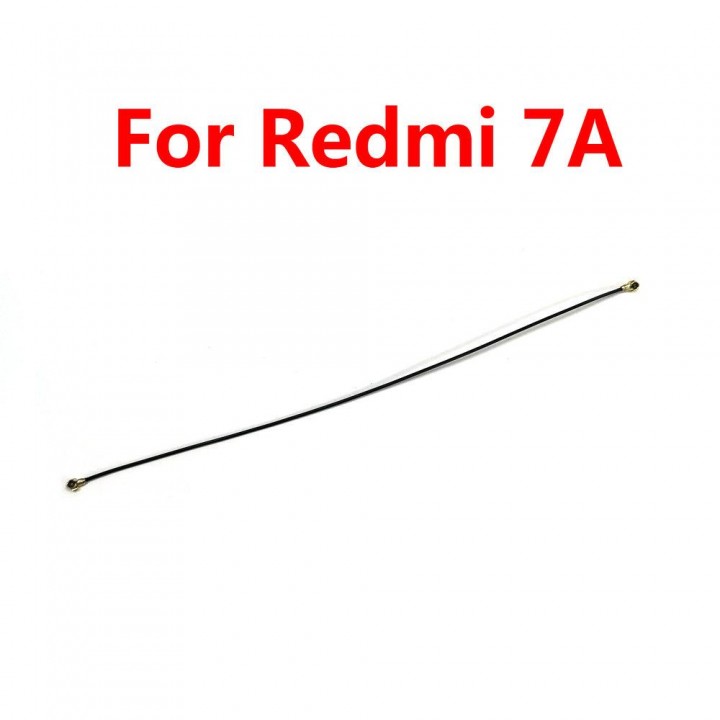 Коаксиальный кабель Xiaomi Redmi 7A