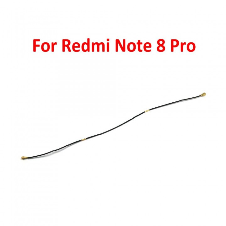 Коаксиальный кабель Xiaomi Redmi Note 8 Pro