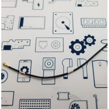 Коаксиальный кабель Nokia 3.1 TA-1063