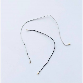 Коаксиальный кабель (комплект) Oppo Reno2 (CPH1907)