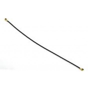 Коаксиальный кабель Realme C21 (RMX3201)