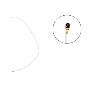 Коаксиальный кабель Realme GT Master (RMX3363) белый