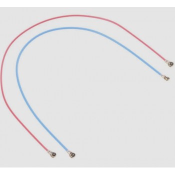 Коаксиальный кабель (комплект) Samsung Galaxy А15 4G (SM-A155F)