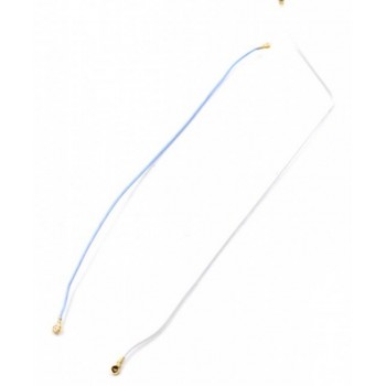 Коаксиальный кабель (комплект) Samsung Galaxy A20e (SM-A202F)