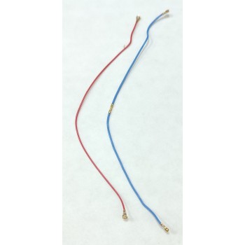 Коаксиальный кабель (комплект) Samsung Galaxy A25 (A256)