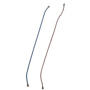 Коаксиальный кабель (комплект) Samsung Galaxy A33 5G (SM-A336B)