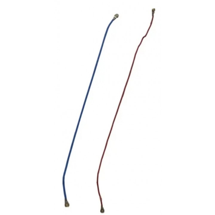 Коаксиальный кабель (комплект) Samsung Galaxy A33 5G (SM-A336B)