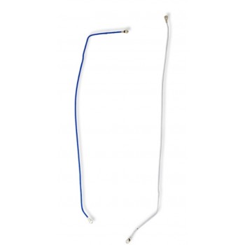 Коаксиальный кабель (комплект) Samsung Galaxy A72 (SM-A725F)