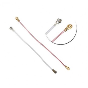 Коаксиальный кабель (комплект) Samsung Galaxy Note Edge (N915)