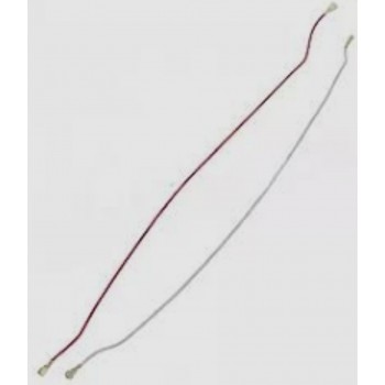 Коаксиальный кабель (комплект) Samsung Galaxy S20 FE (SM-G780F)