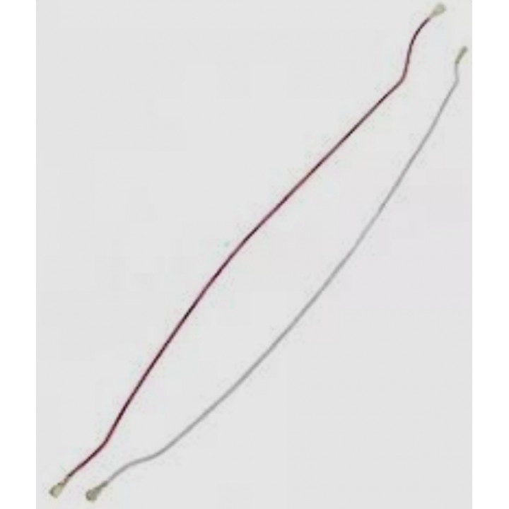 Коаксиальный кабель (комплект) Samsung Galaxy S20 FE (SM-G780F)