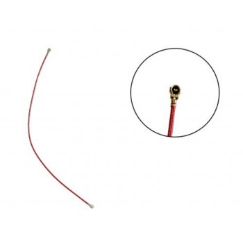 Коаксиальный кабель Samsung Galaxy M31s (SM-M317F)