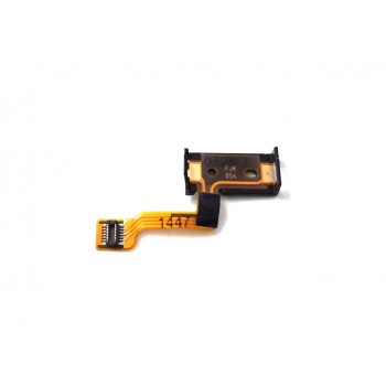 Шлейф слухового динамика Sony Xperia Z Ultra (C6833)