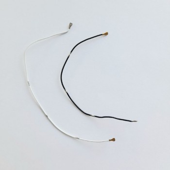 Коаксиальный кабель (2 шт) Sony Xperia XA1 Ultra (G3226)