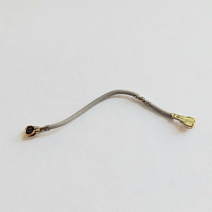 Коаксиальный кабель Sony Xperia XZ1 Dual (F8342)